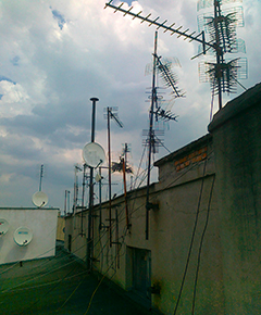 instalacje antenowe Bydgoszcz, serwis naprawa instalacji antenowych, ustawianie anten, wymiana starych instalacji antenowych